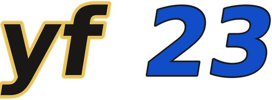 yf 23 logo