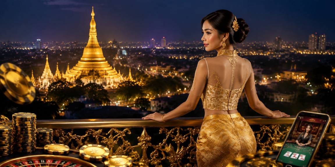 yf 23 ကံကောင်းသော ပဲကန်ပန်း